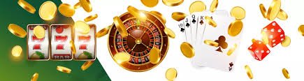 Ilustrasi pemasangan taruhan pada olahraga dan casino di wnitogel